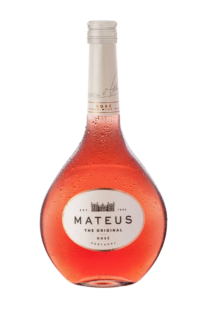 Mateus Rose