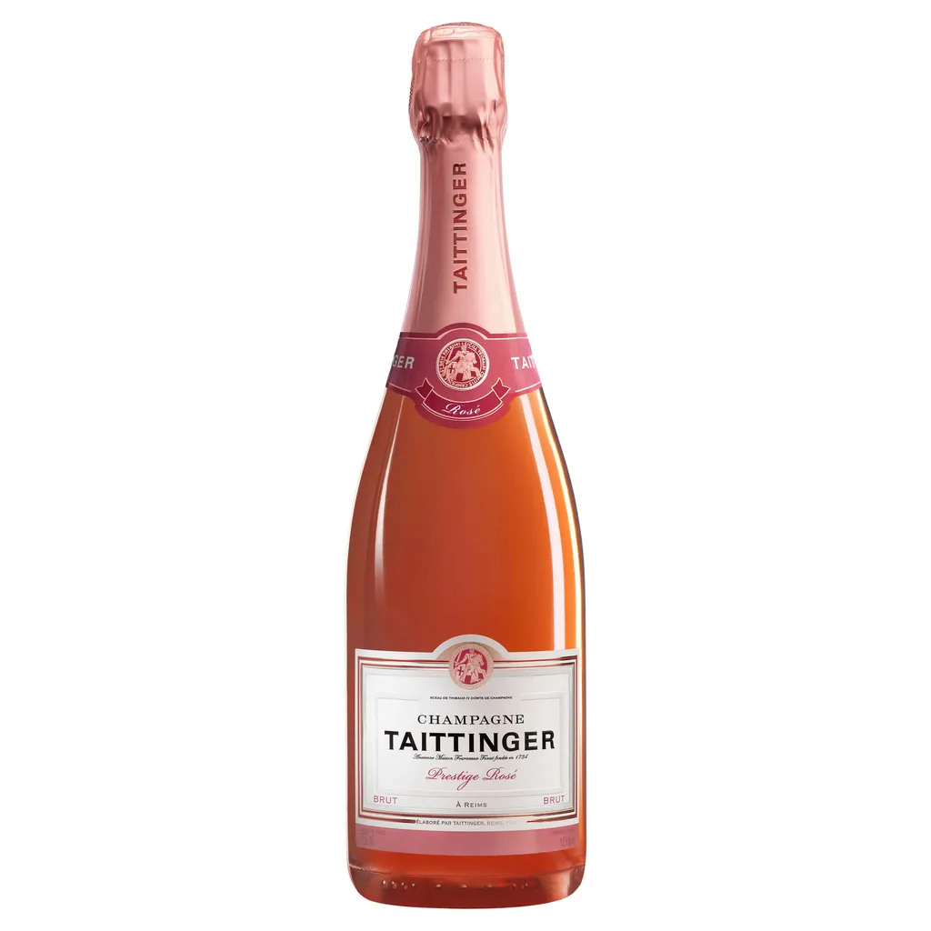 Taittinger