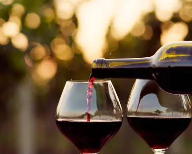 Sip in style: The best red wine glasses crafted for the perfect pour
