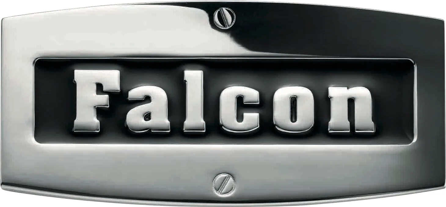 Sponsor logo of Andi+Co Falcon