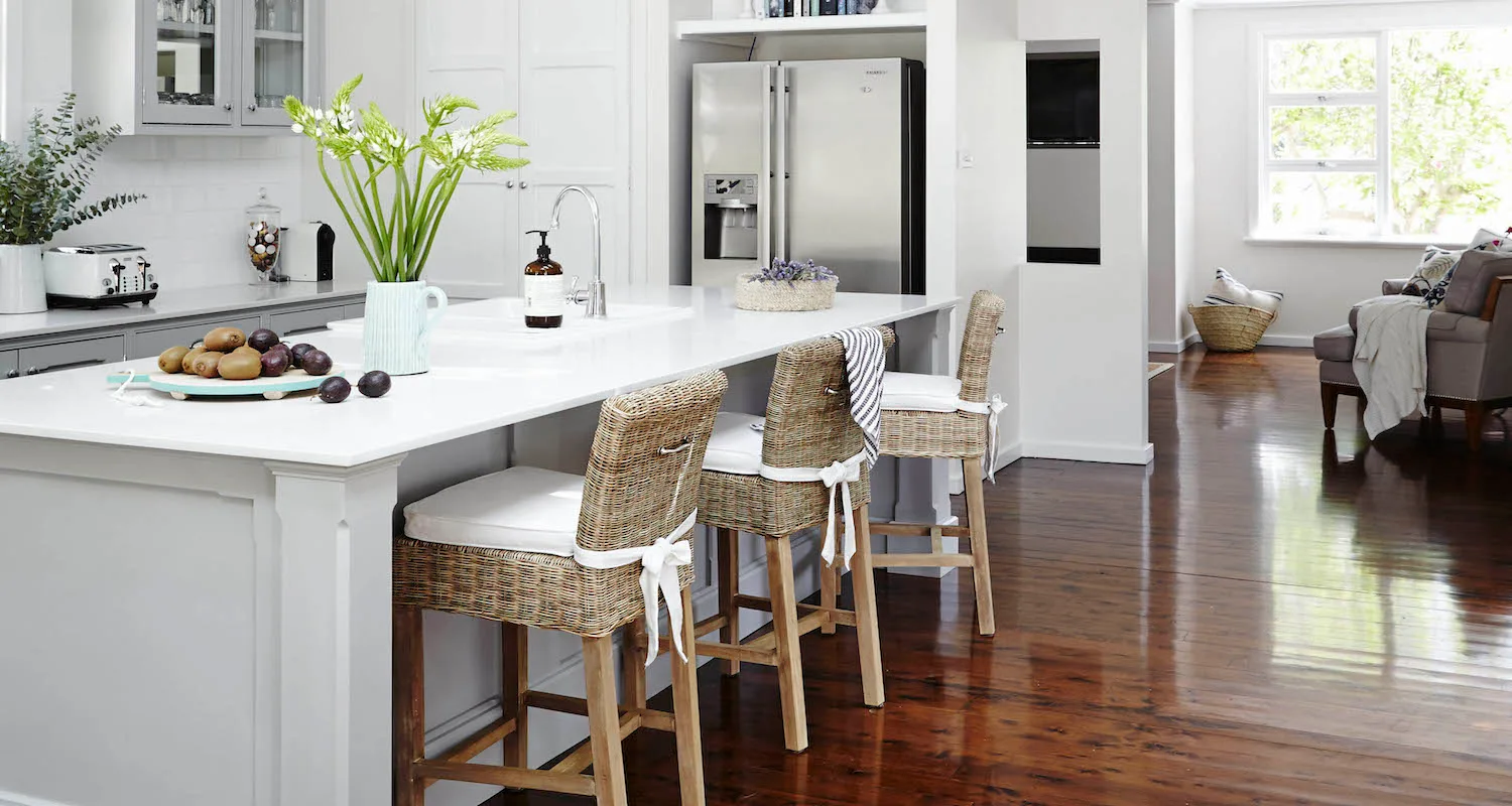 6 must-know tips for designing a seamless kitchen