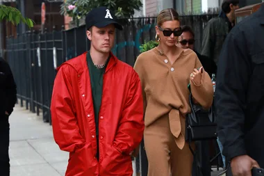 Justin Bieber gives fans a tour of his Beverly Hills mansion
