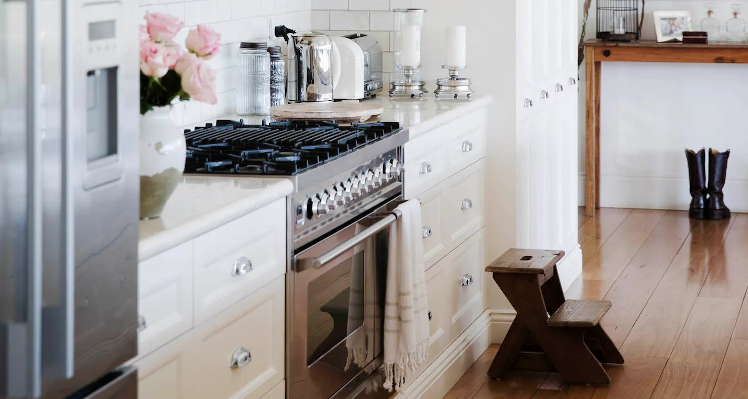 Stylish kitchen renovations that will add value to your home