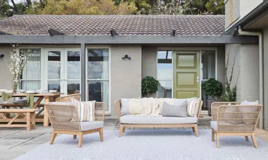 Michelle Bridge’s country home gets a gorgeous makeover