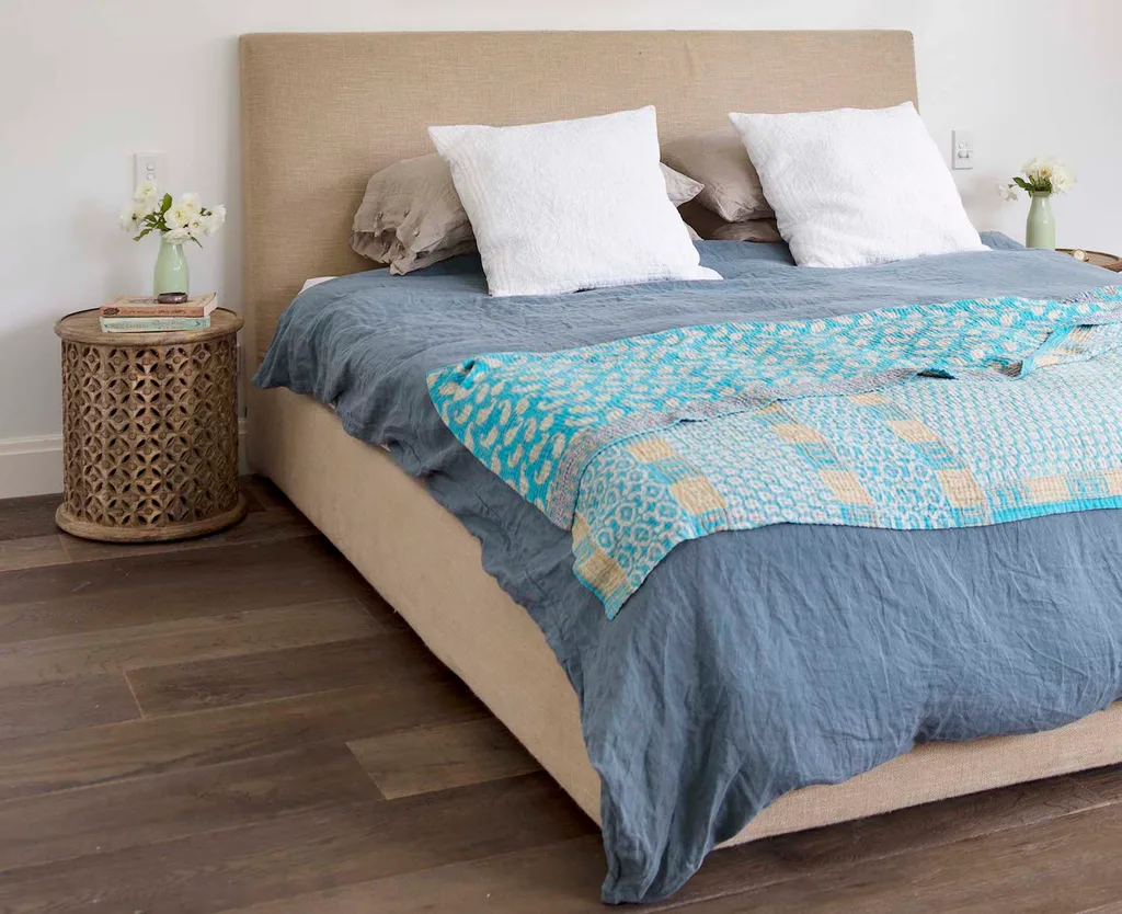 Make sure your flooring is saleable