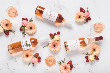 Cellarmasters have launched a rosé subscription service