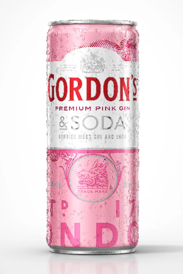 Gin