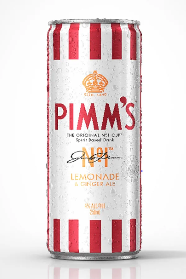 Pimms
