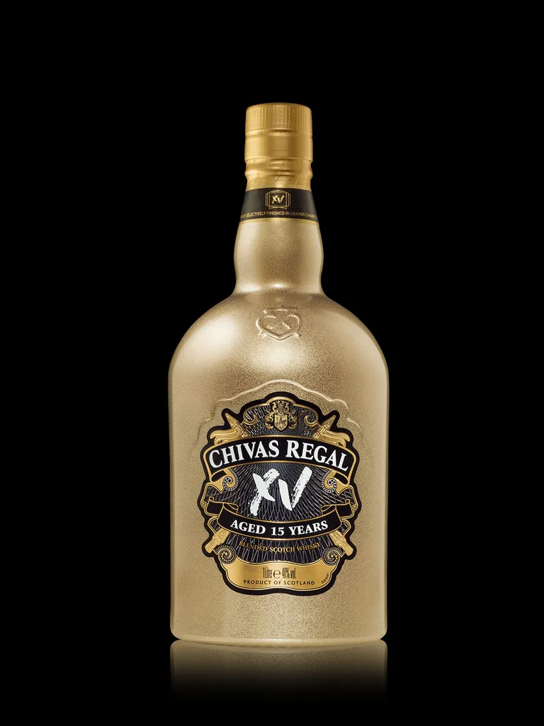 Chivas