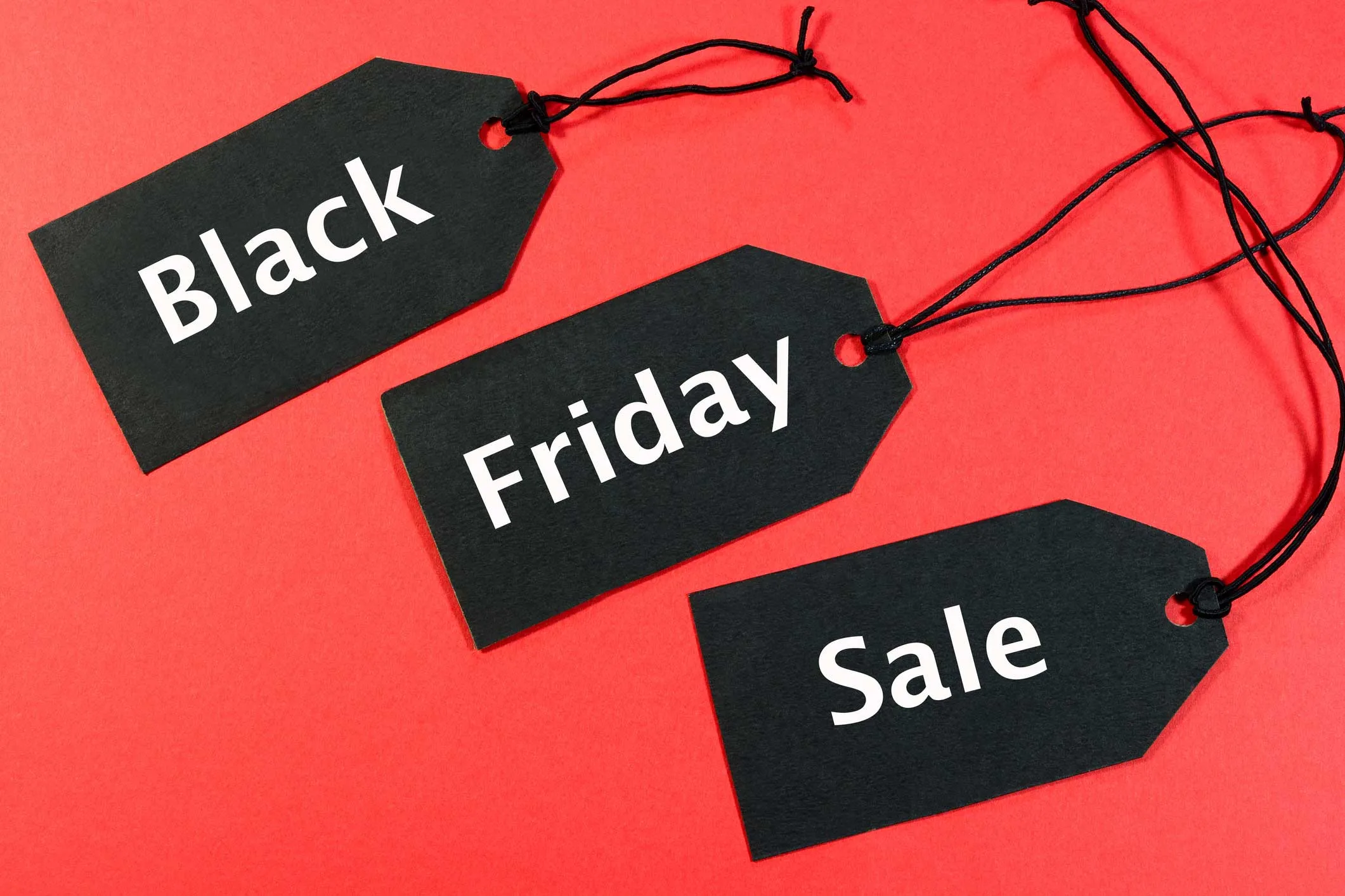 eBay launches biggest ever Black Friday deals