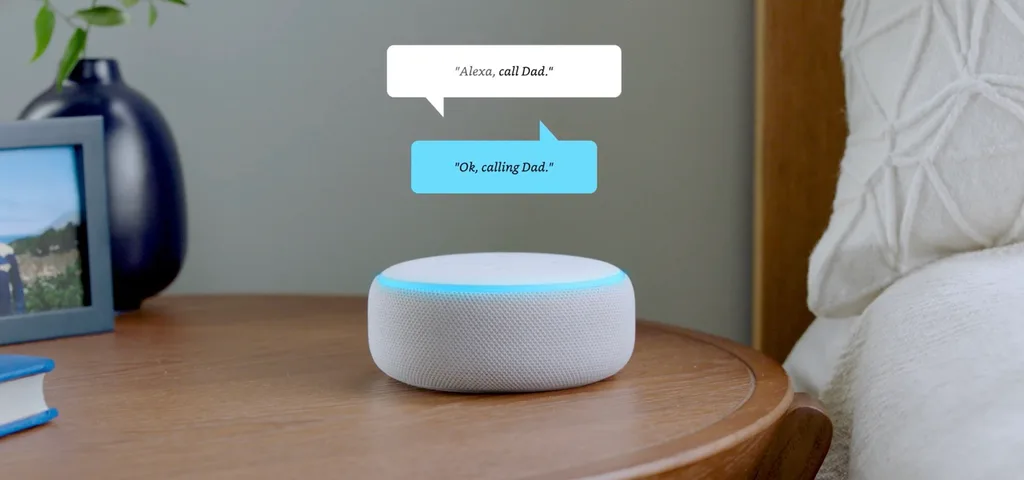 Amazon's Echo Dot is the new helper for your home