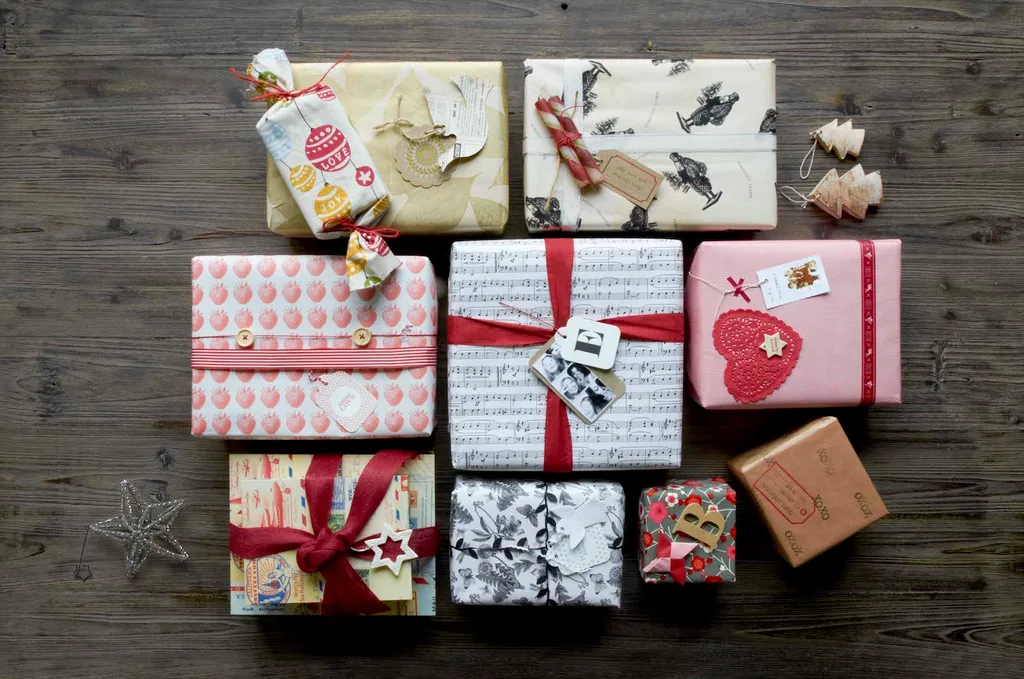 This year, buy the whole family a gift they will enjoy