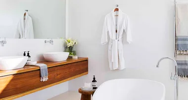 Bathrooms sell houses and other property myths