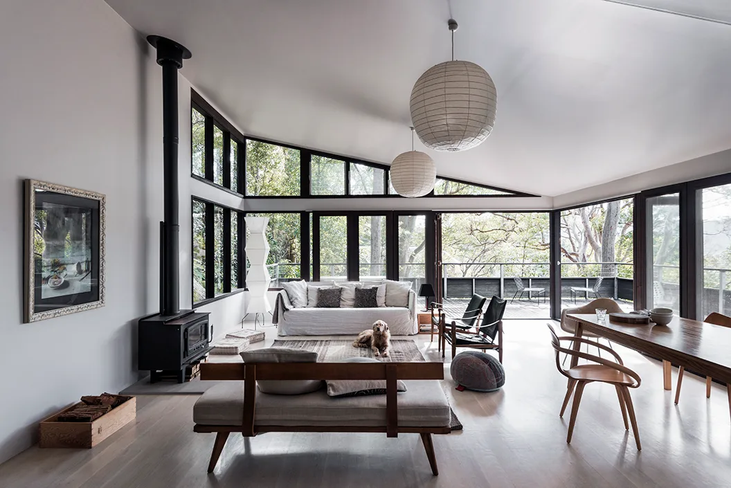 Holiday home inspiration: Gorgeous island style