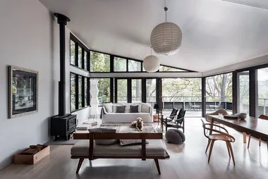 Holiday home inspiration: Gorgeous island style
