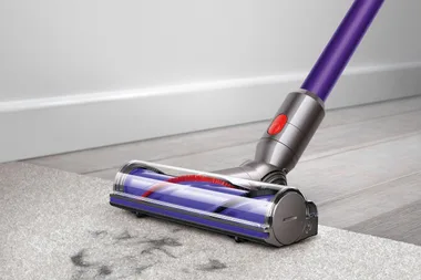 BIG W selling Dyson V7 Animal Handstick for just $399