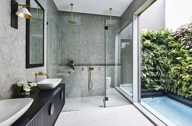 Four new bathroom trends for 2020