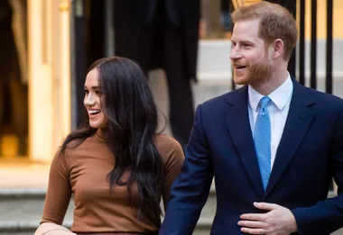 The $40m mansion Meghan Markle and Prince Harry want to buy in Canada