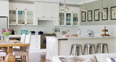 French-inspired style in the heart of Sydney