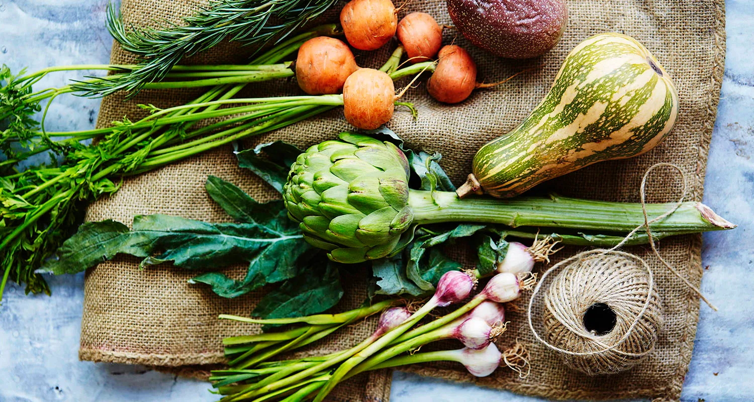 6 simple ways you can reduce food waste at home
