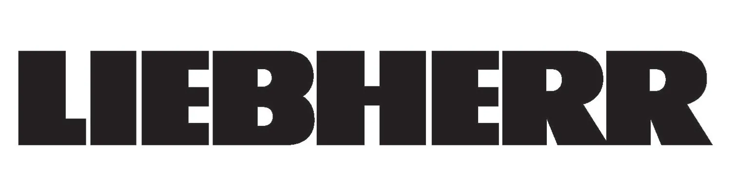 Sponsor logo of Liebherr