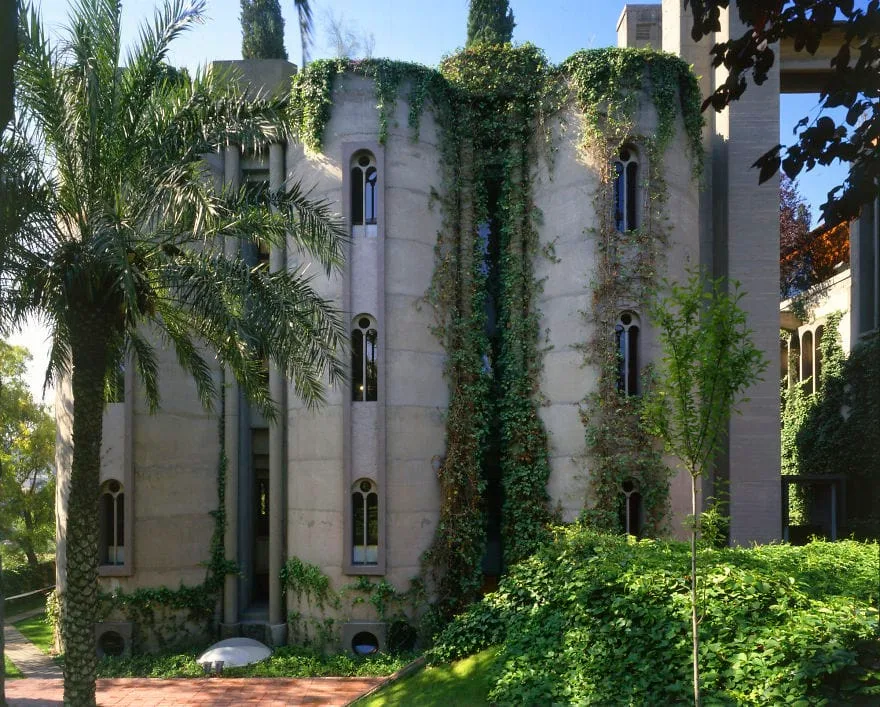 Ricardo Bofill