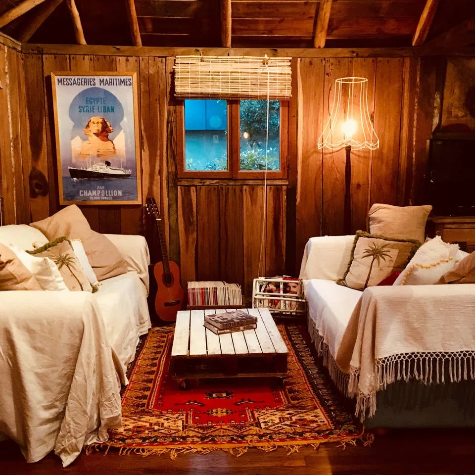 Airbnb