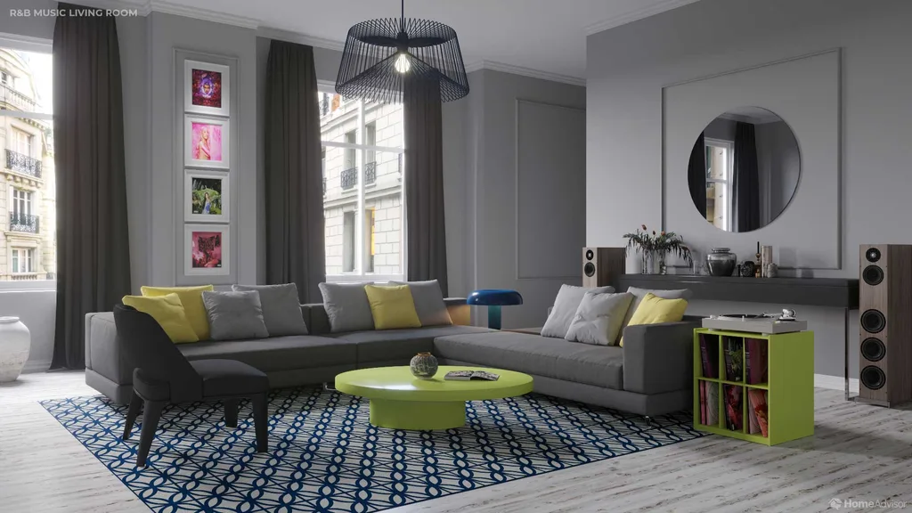 HomeAdvisor