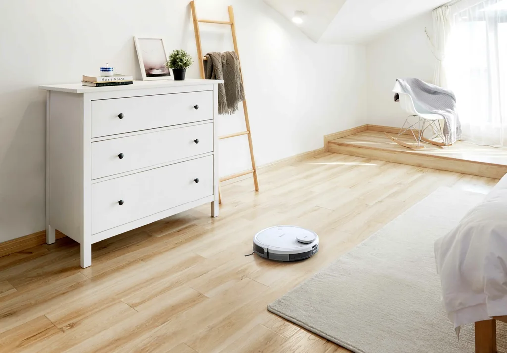 Ecovacs