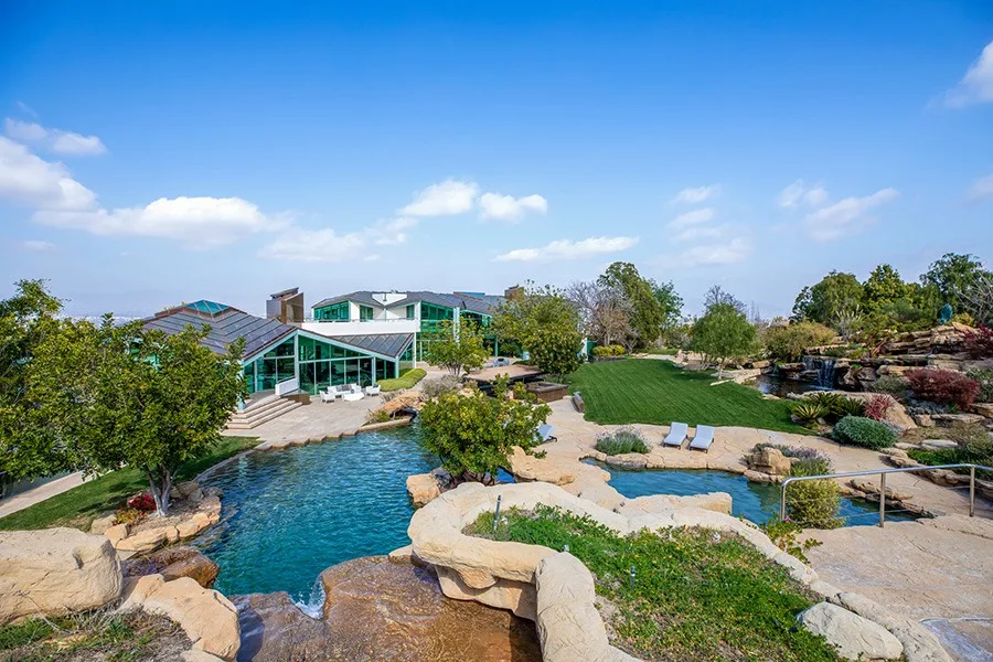 Anthony Barcello/WEA Homes