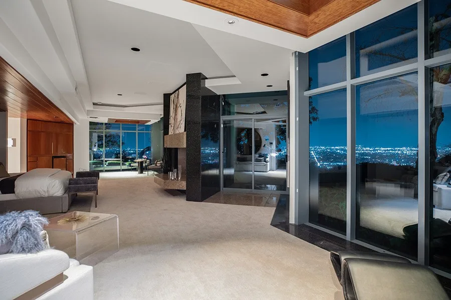 Anthony Barcello/WEA Homes