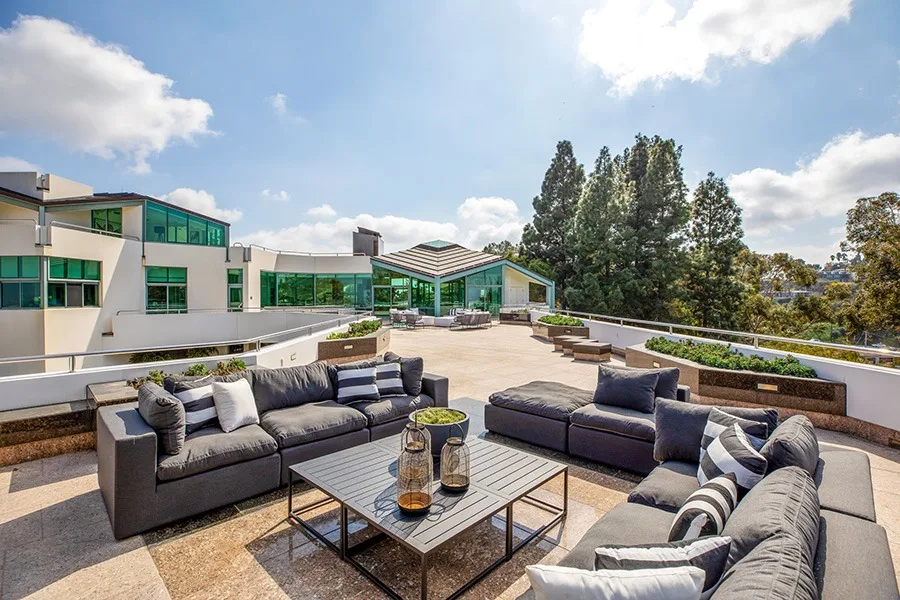 Anthony Barcello/WEA Homes