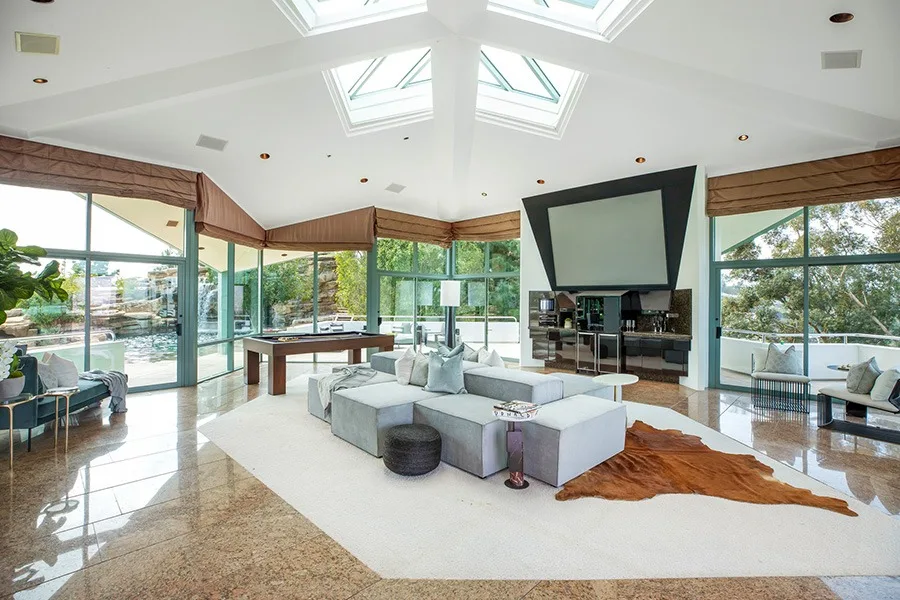 Anthony Barcello/WEA Homes