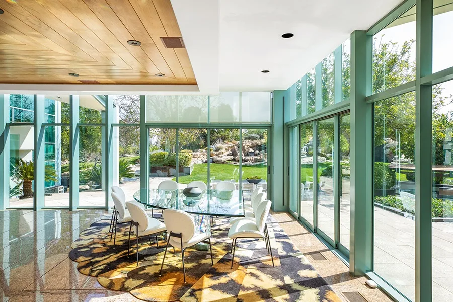 Anthony Barcello/WEA Homes