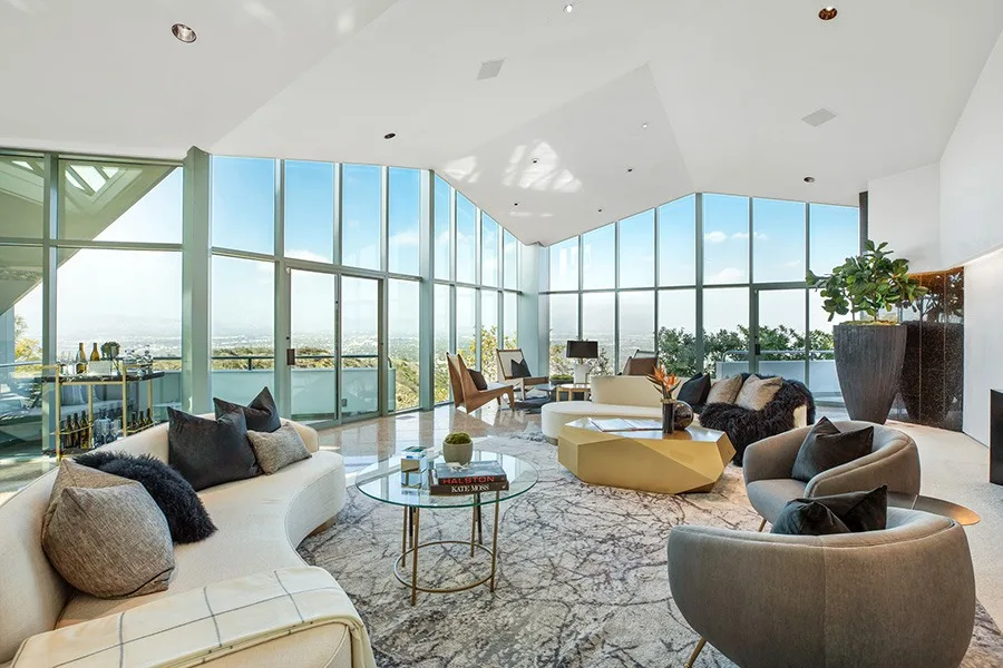 Anthony Barcello/WEA Homes