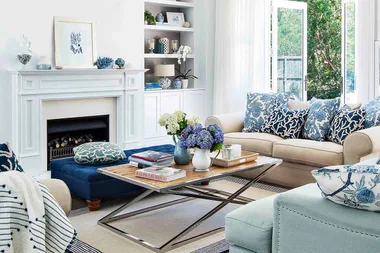 10 affordable ways to achieve Hamptons-style on a budget