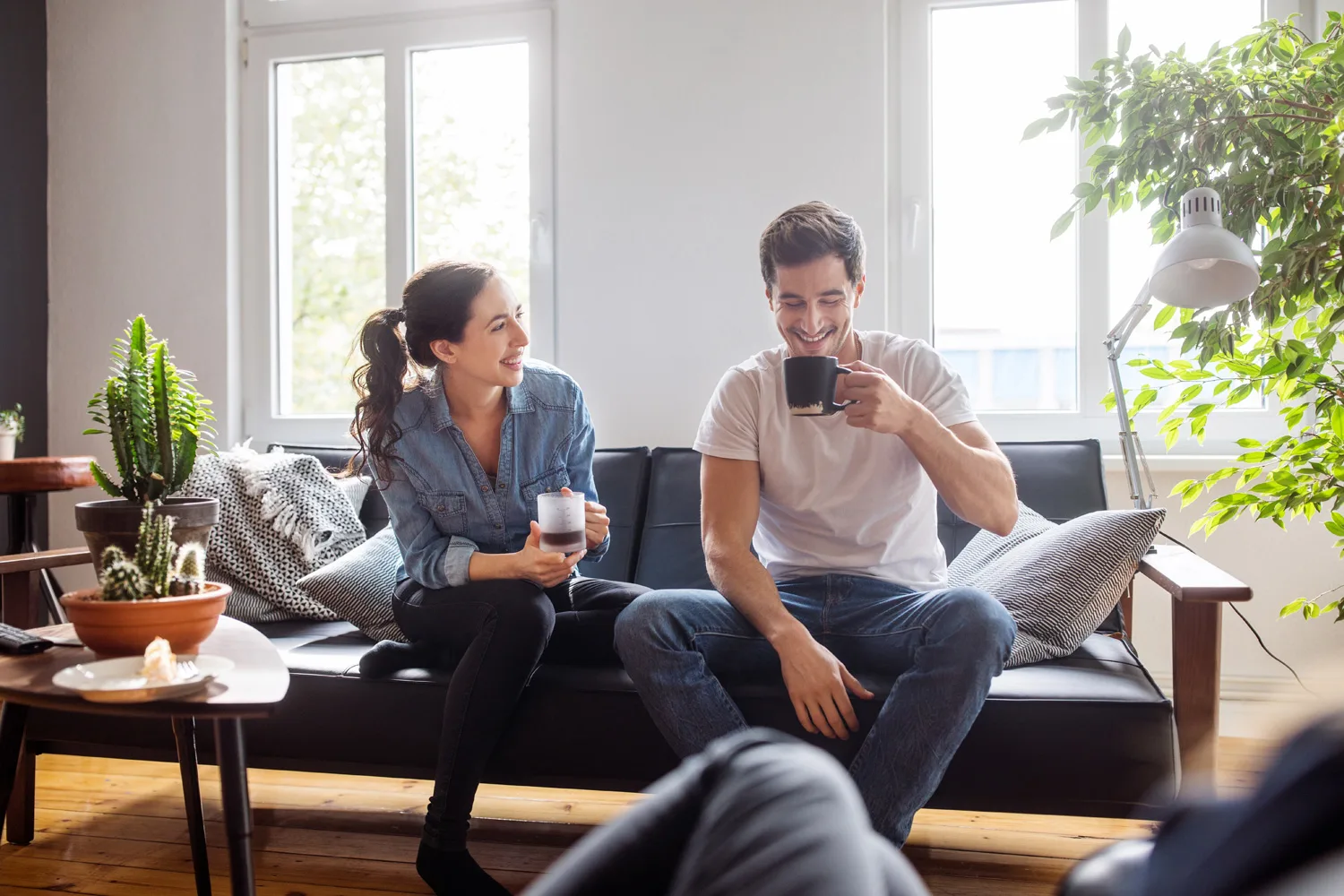 5 jobs you can do around home while you’re self-isolating