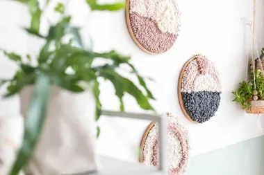 Self isolating? 10 creative things to do at home
