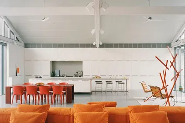 2020 Dulux Colour Awards Finalists Announced