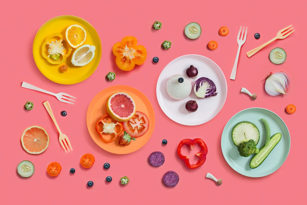 healthy foods