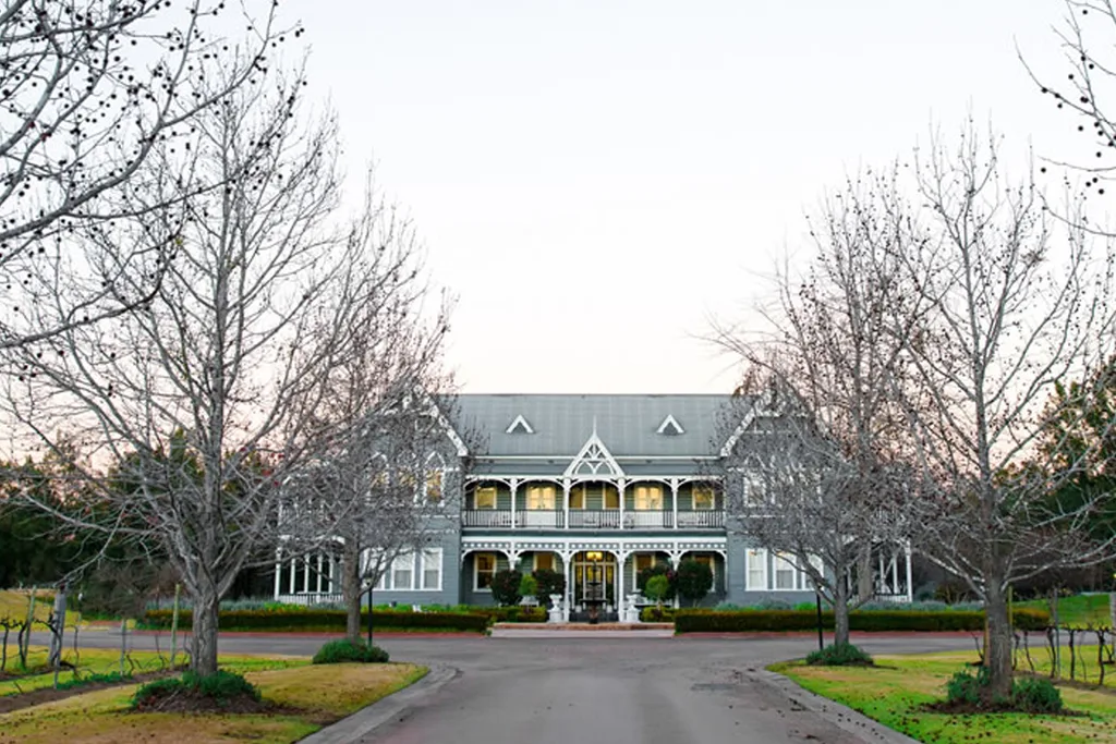 The Convent, Hunter Valley