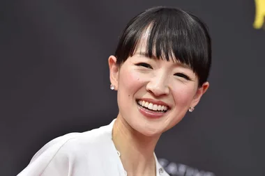 Marie Kondo