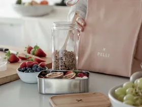 Top 10 luxe lunch bags to boost your work day wardrobe