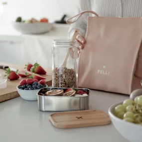 Top 10 luxe lunch bags to boost your work day wardrobe