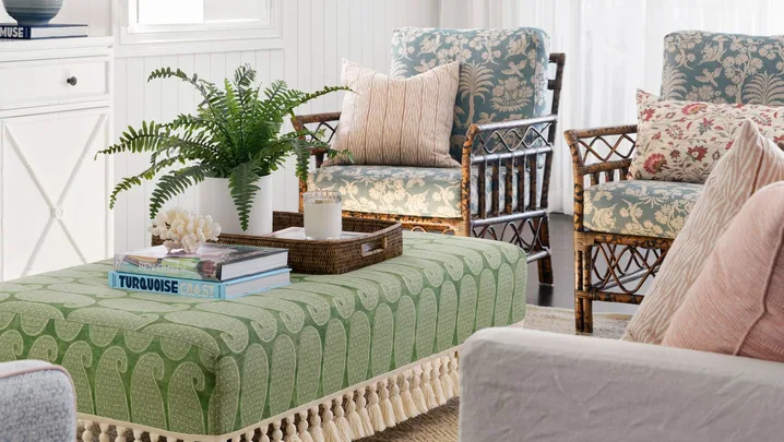 10 ways to personalise your rental home with Briellyn Turton