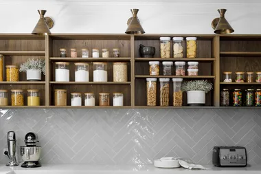 The 7 things you need to throw out of your pantry right now