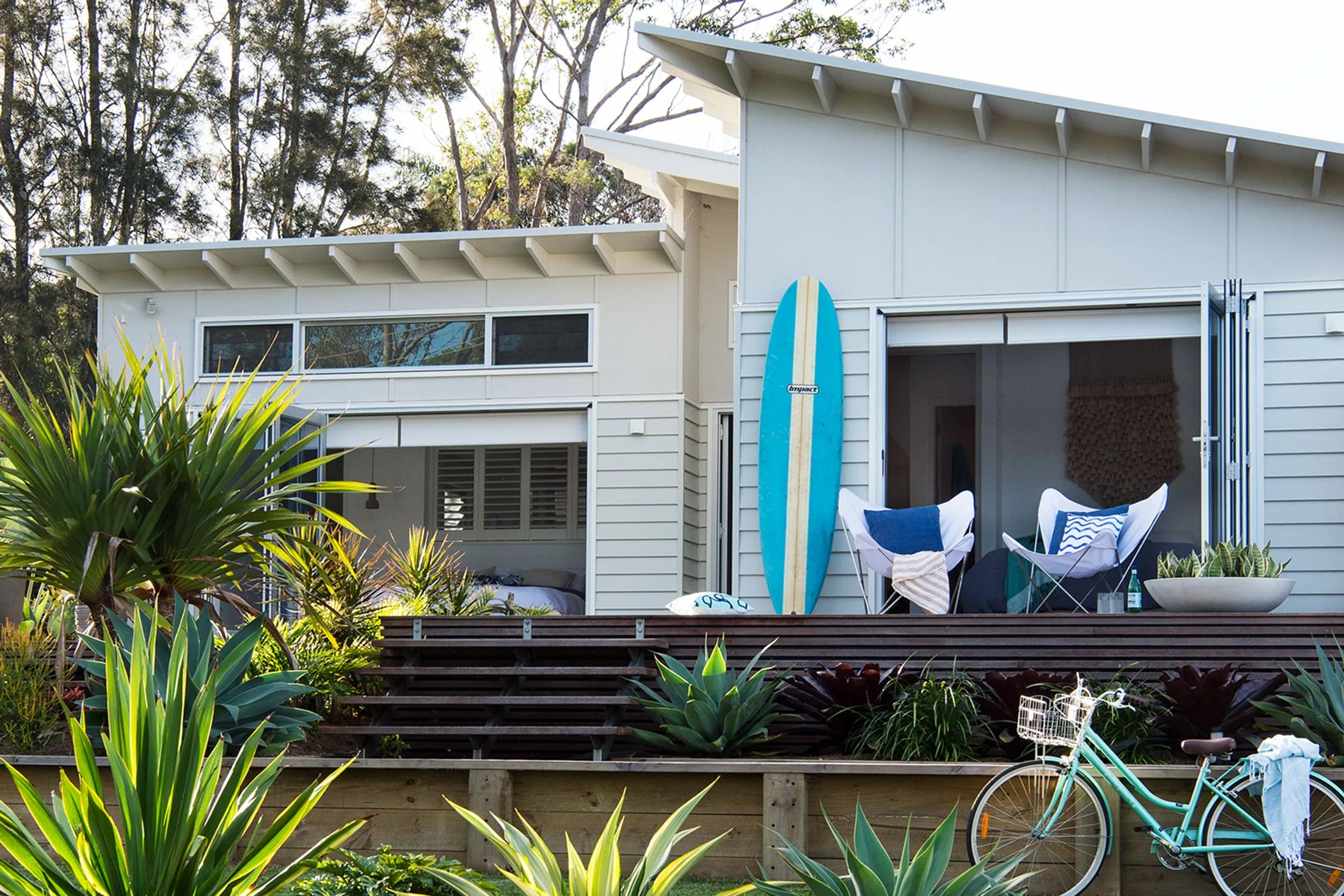 An enchanting family getaway on NSW’s south coast
