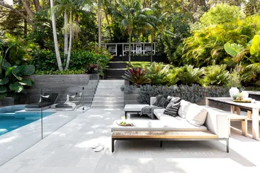 Three paving design styles to enhance your outdoor area