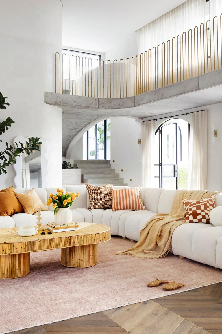 See inside the most viewed home in Australia