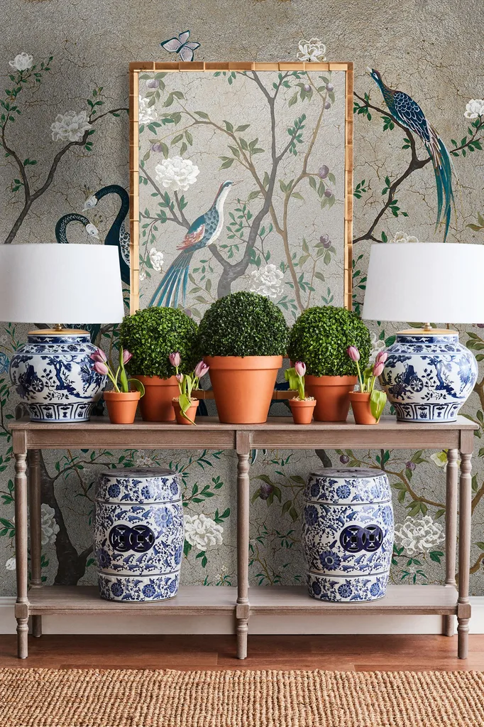 2023 trend forecast chinoiserie chic